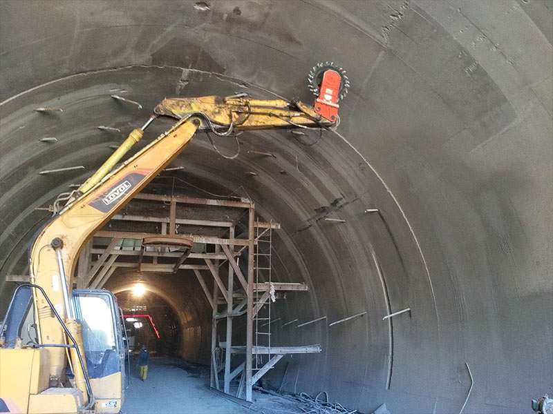 液壓切槽機 液壓切槽機