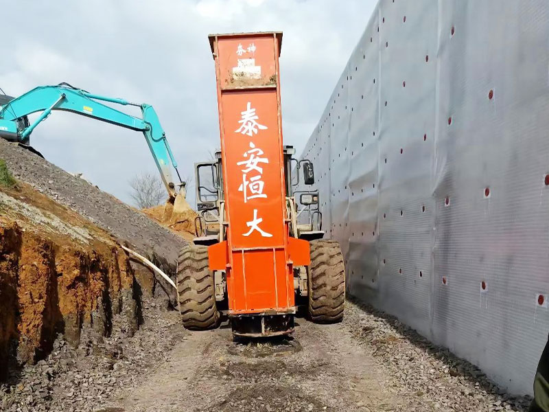 高速液壓夯實(shí)機(jī) 高速液壓夯實(shí)機(jī)